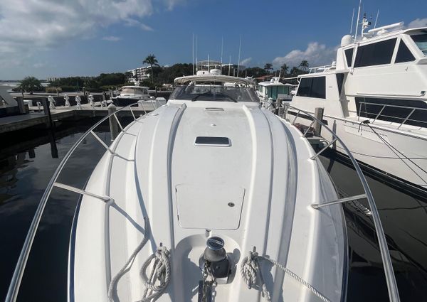 Sunseeker Renegade 60 image