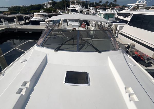 Sunseeker Renegade 60 image