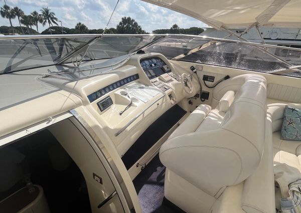 Sunseeker Renegade 60 image