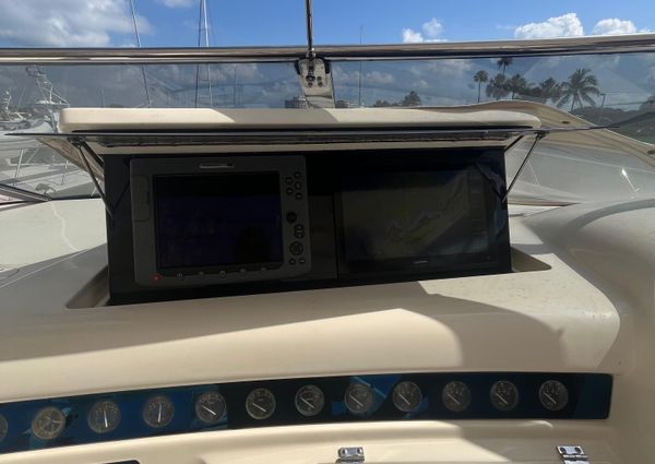 Sunseeker Renegade 60 image