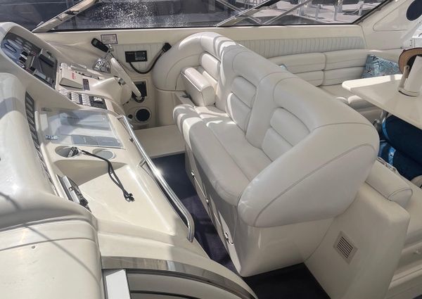 Sunseeker Renegade 60 image