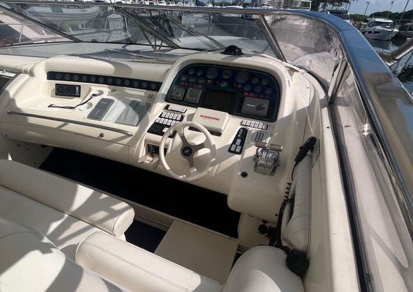 Sunseeker Renegade 60 image