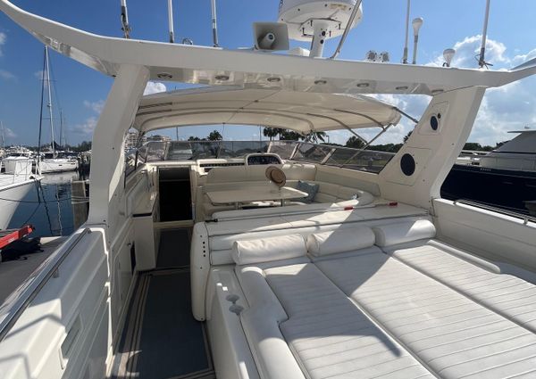 Sunseeker Renegade 60 image