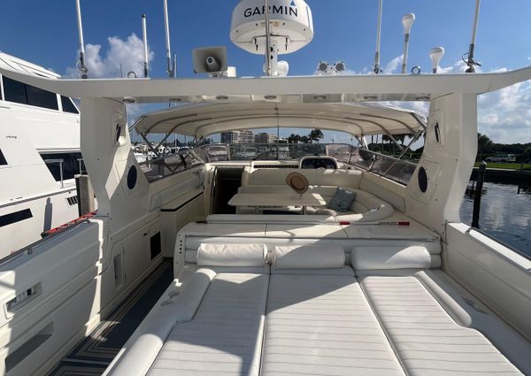 Sunseeker Renegade 60 image