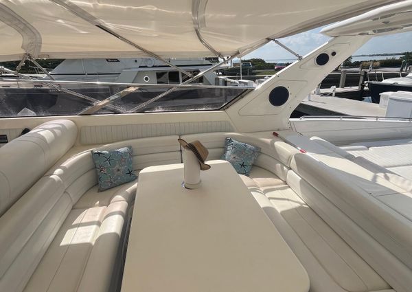 Sunseeker Renegade 60 image