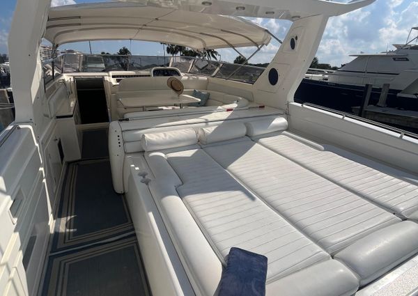 Sunseeker Renegade 60 image