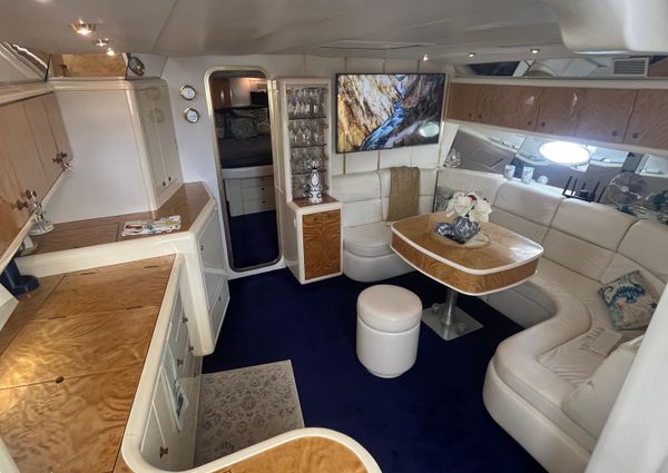 Sunseeker Renegade 60 image