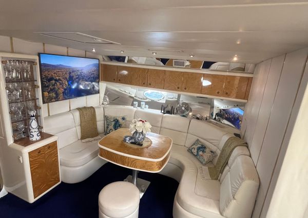 Sunseeker Renegade 60 image