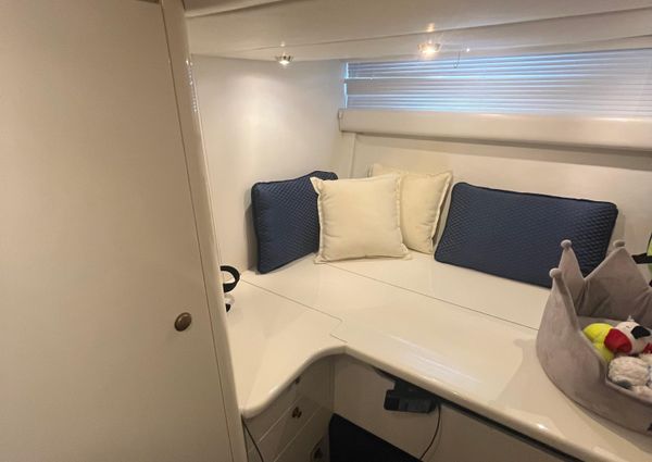 Sunseeker Renegade 60 image