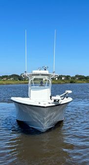 Yellowfin 32CC image