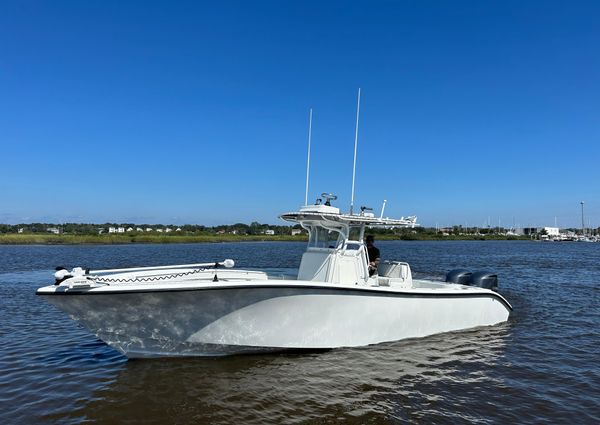 Yellowfin 32CC image