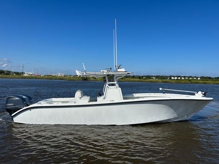 Yellowfin 32CC image