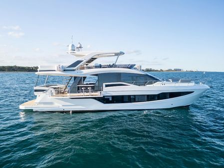 Galeon 640 Fly image