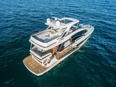 Galeon 640 Fly image