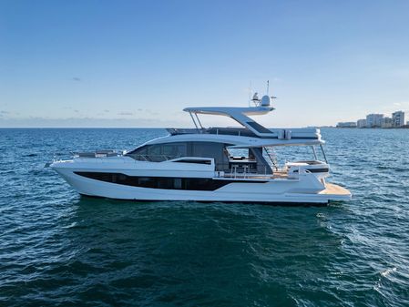 Galeon 640 Fly image