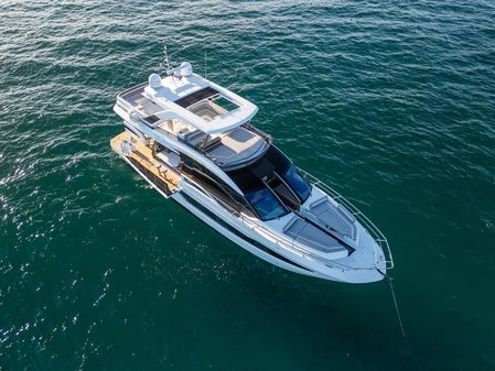 Galeon 640 Fly image