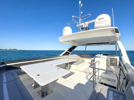 Galeon 640 Fly image