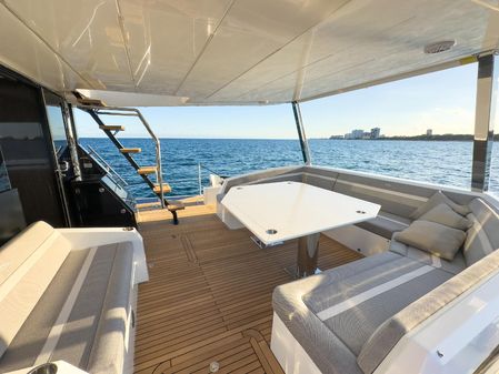 Galeon 640 Fly image