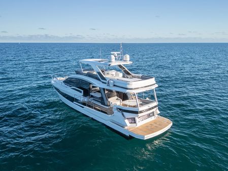 Galeon 640 Fly image