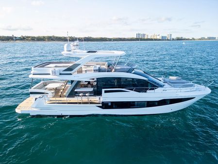 Galeon 640 Fly image