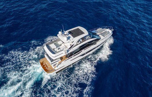 Galeon 640 Fly image