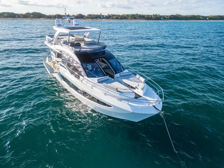 Galeon 640 Fly image