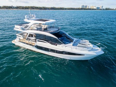 Galeon 640 Fly image