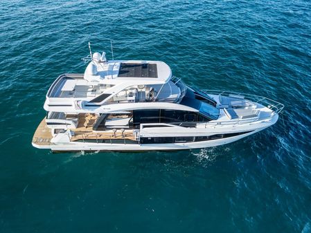 Galeon 640 Fly image