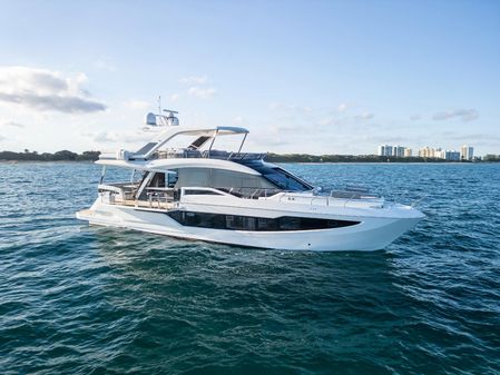 Galeon 640 Fly image