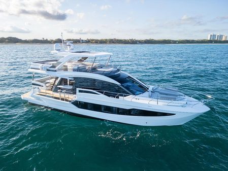 Galeon 640 Fly image