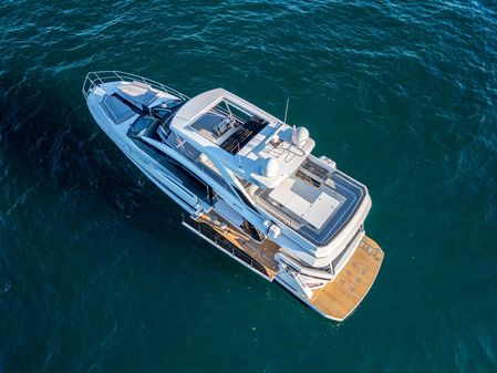 Galeon 640 Fly image