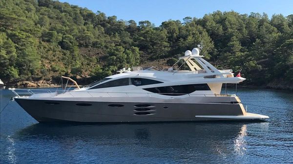 Numarine 78