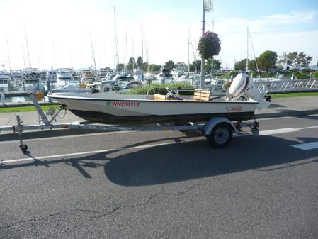 Boston Whaler 15 image