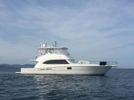 Riviera 58 Open Flybridge image