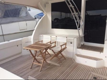 Riviera 58 Open Flybridge image