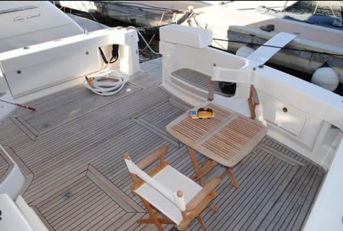 Riviera 58 Open Flybridge image