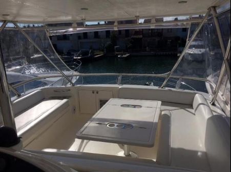 Riviera 58 Open Flybridge image