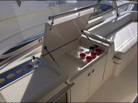 Riviera 58 Open Flybridge image