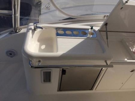 Riviera 58 Open Flybridge image