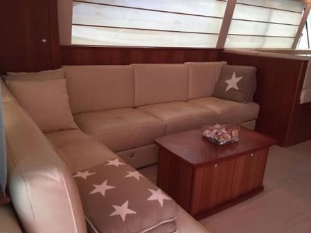 Riviera 58 Open Flybridge image