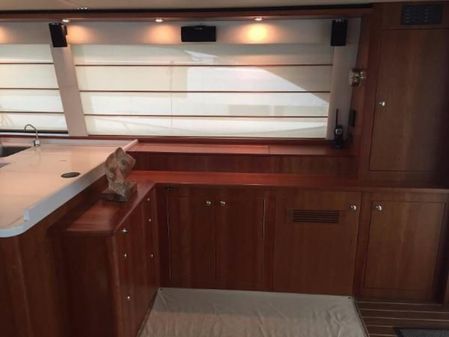 Riviera 58 Open Flybridge image