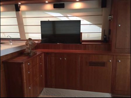 Riviera 58 Open Flybridge image