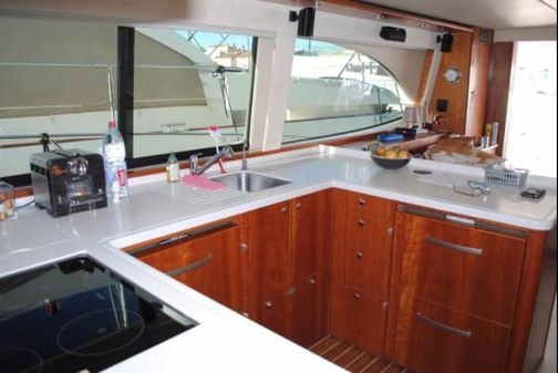 Riviera 58 Open Flybridge image