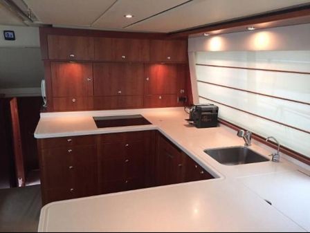 Riviera 58 Open Flybridge image