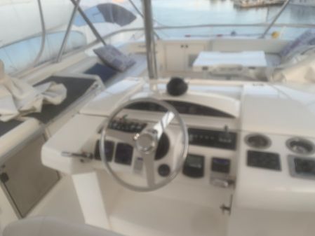 Riviera 58 Open Flybridge image