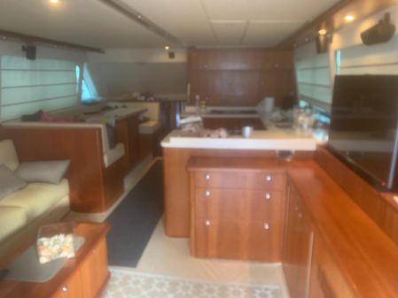 Riviera 58 Open Flybridge image