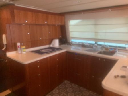 Riviera 58 Open Flybridge image