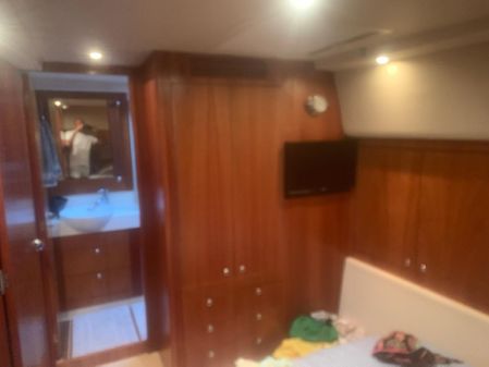 Riviera 58 Open Flybridge image