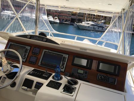 Riviera 58 Open Flybridge image