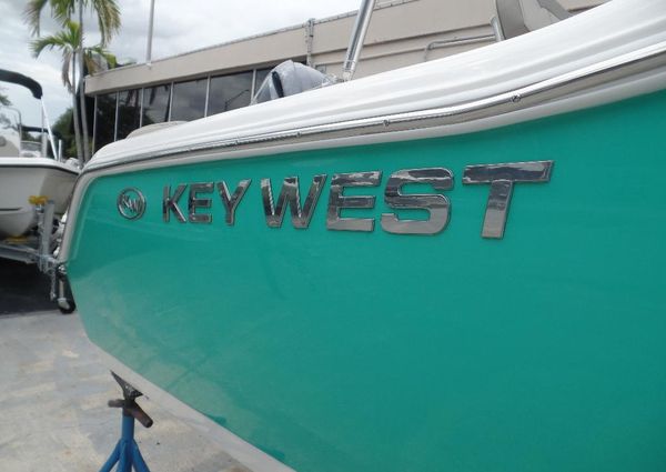 Key-west 203-FS image